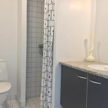 Huset Pa Havnen *