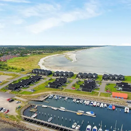 Huset Pa Havnen *