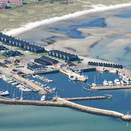 Huset Pa Havnen Hadsund