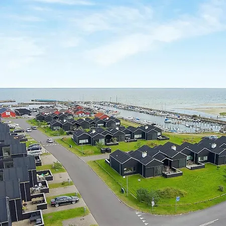 Huset Pa Havnen 別荘 *