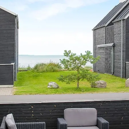 別荘 Huset Pa Havnen *